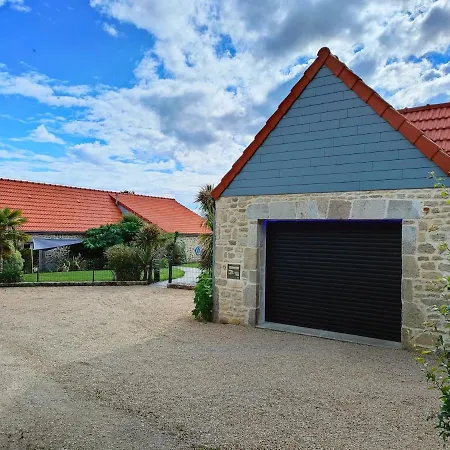 Des Zebres Aventuriers Ferienhaus