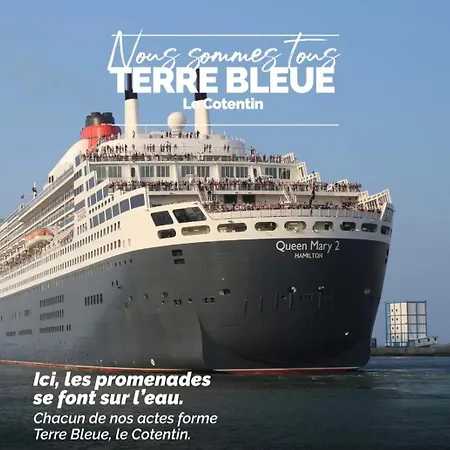 Des Zebres Aventuriers Ferienhaus *