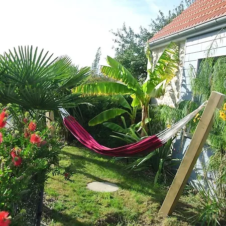 Ferienhaus Des Zebres Aventuriers *