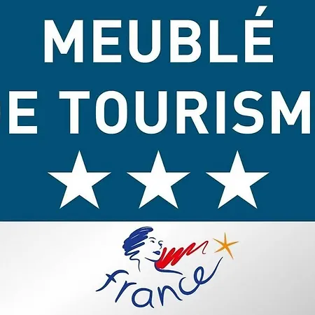 Des Zebres Aventuriers Ferienhaus