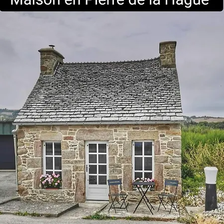 Des Zebres Aventuriers Ferienhaus *