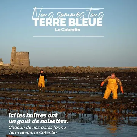 Des Zebres Aventuriers Ferienhaus *